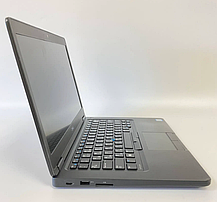 Ігровий ноутбук Б-клас Dell Latitude 5480/14" 1920x1080/ i7-7820HQ/ 16 GB RAM/ 512GB SSD/ 930MX 2GB, фото 5