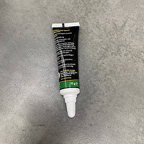 Мастило Ballistol Klever GunCer, тюбик, 10 г, фото 3