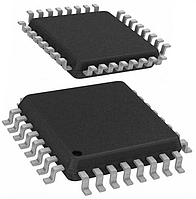 ATmega48PA-AU Microchip TQFP-32 8-bit FLASH 4kB SRAM 512B EEPROM 256B 20MHz AVR микроконтроллер