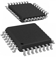 ATtiny88-AU Microchip TQFP-32 8-bit FLASH 8kB SRAM 512B EEPROM 64B 12MHz AVR микроконтроллер