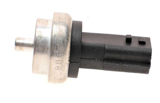 Датчик, температура охолоджуючої рідини 2конт. Renault Подальше 1.5 DCi 09 - Vernet WS3019, фото 1