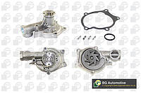 Помпа водяна HYUNDAI LANTRA 1993-1995, SONATA 1996-1998, MITSUBISHI COLT 1990-1992, ECLIPSE 1995-1999, CP18424