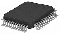 ADAU1701JSTZ Analog Devices LQFP-48 50MHz микроконтроллер процессор звукового сигнала