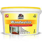 Фарба для стін та стель водоемульсійна