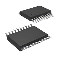 STM32L010F4P6TR STMicroelectronics TSSOP-20 32-bit FLASH 16kB SRAM 2kB EEPROM 128B 32MHz микроконтроллер