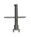 Саперний ключ Т-подібний (класичний), фото 2