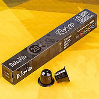 Ristretto Dolce Vita NESPRESSO® Espresso, Италия (10шт)