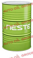 Масло моторное полусинтетика NESTE TurboLXE 10W30 (170кг)