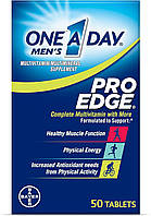 Bayer One A Day Men’s Pro Edge 50 tab