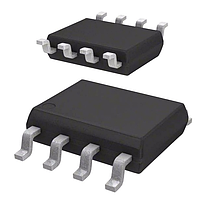 U3115S UNI-SEMI SOP-8 1.2A 300V микросхема драйвер транзистора