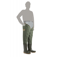 Заброди для полювання та риболовлі DEMAR Grand Waders 42р — 27 см,3190-42