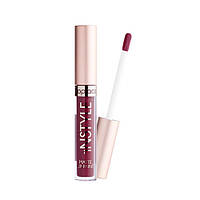 TopFace - Помада рідка для губ Matte Lip Paint PT206 №014