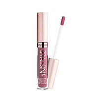 Жидкая помада для губ TopFace Matte Lip Paint PT206 №020 увлажняющая губная помада