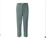 Розкішні стильні жіночі брюки, штани від tcm tchibo (Чібо), Німеччина, XS-M, фото 2