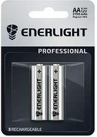 Аккумулятор ENERLIGHT Professional AA/HR06 2700mAh