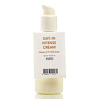 Питательный крем для лица с овсом Purito Oat-in Intense Cream