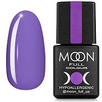 Moon Full - Гель-лак Color Gel Polish №157 (гліцинія, емаль)