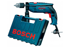 Ударний дрель BOSCH GSB 13