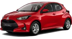 TOYOTA Yaris 2020-