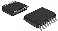 NSI6602AD NSI6602A-DSWR NOVOSENSE SOP-16 UVLO 6V микросхема драйвер транзистора