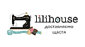 Lili House - крамниця з матеріалами для ляльок і вишивання, фурнітура для сумок