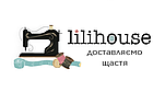 Lili House - крамниця з матеріалами для ляльок і вишивання, фурнітура для сумок