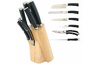 Набор ножей Maestro - 7 ед. MR-1424 от магазина style & step