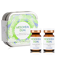 Mesoheal DUAL - полимолочная кислота (HA 5ml+PLLA 100mg)