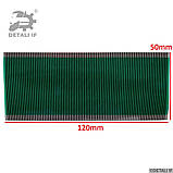 Шлейф дисплея інформаційного комп'ютера Вектра Б Опель mid 90569346 5WK7466 90565934 90379234, фото 2