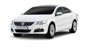 Volkswagen CC 2008-