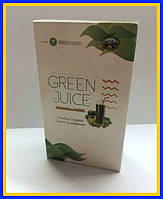 Green Juice саше для схуднення (Грін Джус) порошок для зниження ваги, засіб для спалювання жиру fito