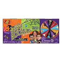 Jelly Belly Halloween Bean Boozled Trick or Treat 6TH 99g
