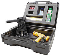 Набір для ремонту вм'ятин без фарбування GYS Glue Puller PRO