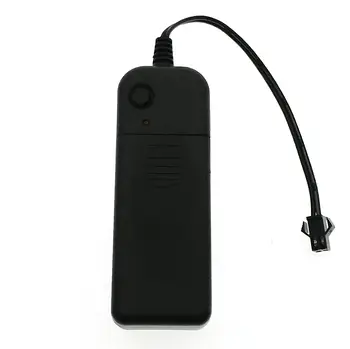 Блок для неону під батарейки