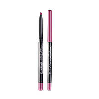 Карандаш для губ матовый TopFace Stylo Lipliner PT618 №014 водостойкий механический