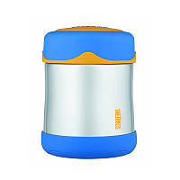 Thermos Foogo Дитячий термос для Їжі 290мл, голубий 113010