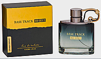 Туалетная вода мужская Georges Mezotti Base Track High Society 100ml