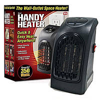 Тепловентилятор 220V 400W HANDY HEATER +Таймер