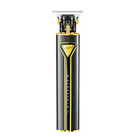 Комбо-набір для стрижки, тример та електробритва VGR Professional Set Gold (V-009C+V-332-Go), фото 4