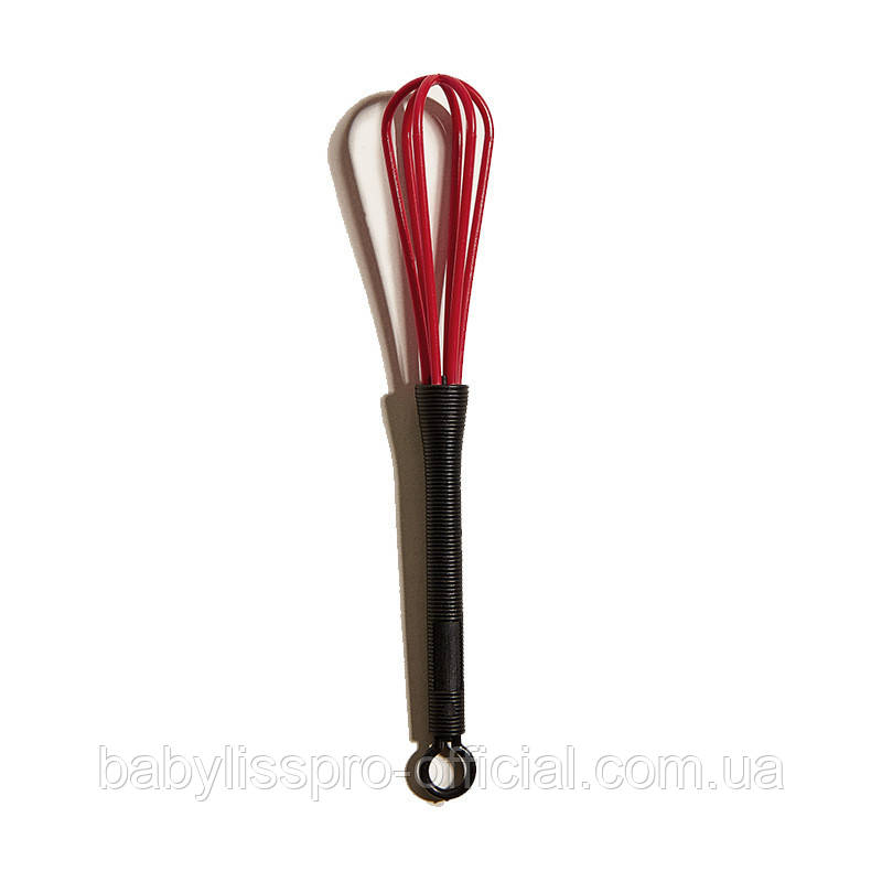Вінчик для змішування фарби Tigi Red 4606