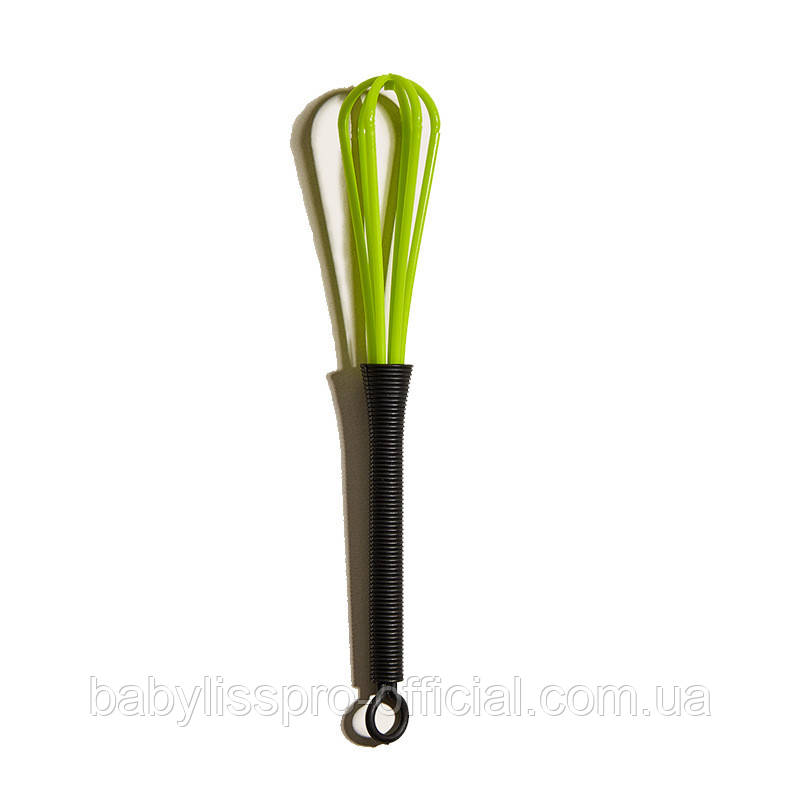 Вінчик для змішування фарби Tigi Light Green 4605