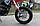 Мотоцикл Skybike CRDX 200 Motard колеса 17", фото 7