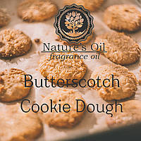 Аромаолія Butterscotch Cookie Dough(Nature's Oil)