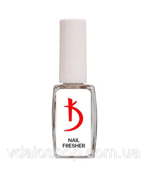 Kodi Professional - Знежирювач для нігтів Nail Fresher (12 мл)
