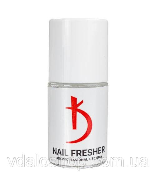 Kodi Professional - Знежирювач для нігтів Nail Fresher (15 мл)