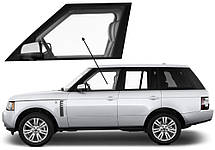 Бічне скло Land Rover Range Rover 2002-2012 передніх дверей ліве