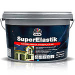 Гумова фарба