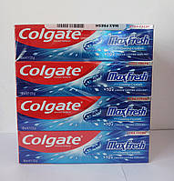 Паста зубна Colgate Max Fresh COOL mint 100 мл.