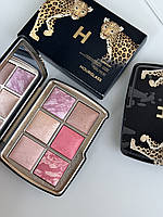 Палетка для вишукання Hourglass Ambient Lighting Edit — Unlocked Leopard Palette