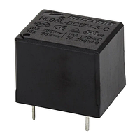 HLS8-T73-12VDC-C (HLS8L-DC12V-S-C) HE LI SHAN 12VDC 10A 360mW SPDT-CO (1 Form C) 19*15.5*15.8mm реле